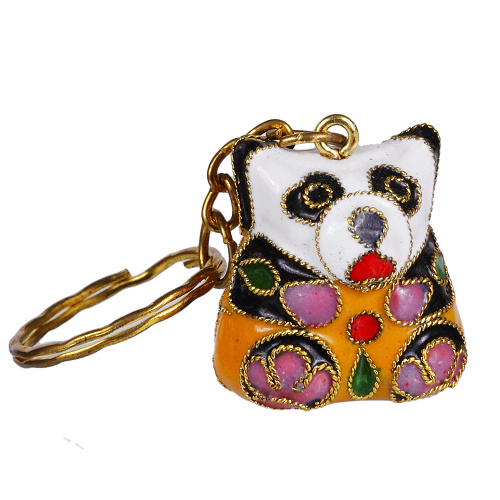 Pandabär 5418 - zum Schließen ins Bild klicken